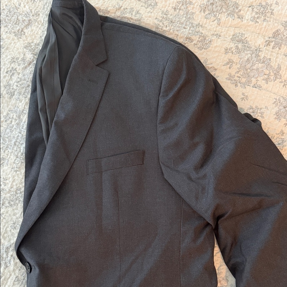 Superlux Textile Jacket